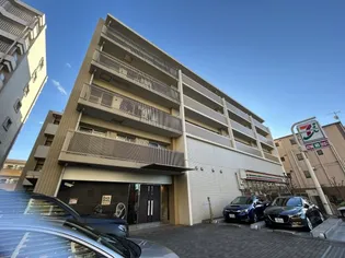 パークアクシス滝野川の画像