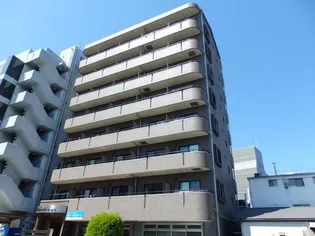 グランデ本厚木の画像