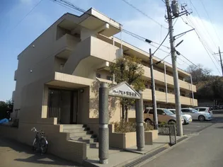 パークヒル東百合丘の画像