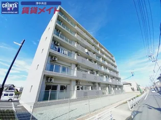 レジデンス利平治の画像