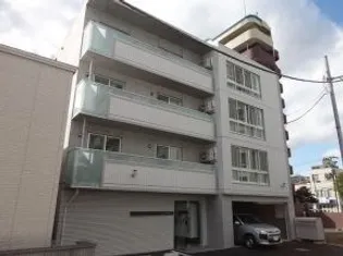 ESTAVIE円山の画像