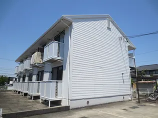 ジュネス上条の画像