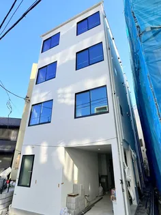 グランクオール青砥EASTの画像