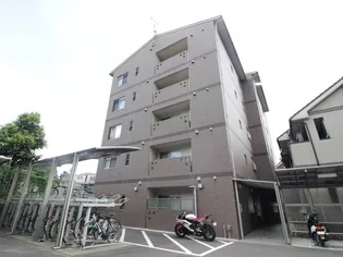 シャルレ13番館の画像