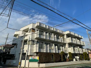 ハイツアセントの画像