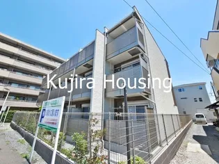 埼玉県さいたま市大宮区北袋町2【マンション】の外観