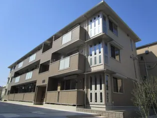 シリウスB棟の画像