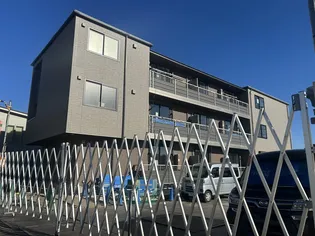 SHM サンパティーク Mの画像