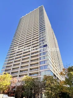 GLOBAL FRONT TOWERの画像