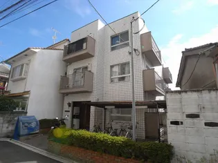 シャトー朝日の画像