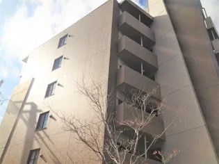 ブリランテ大浜の画像