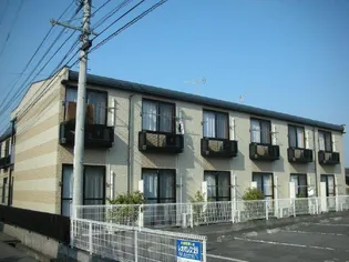 レオパレスななせIIの画像