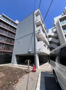 ISRE 高円寺南二丁目共同住宅【2階】の外観