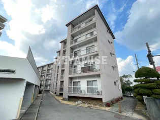 弥生が丘マンションの画像