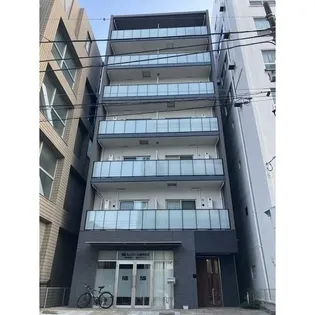 コスモグランス東日暮里の画像