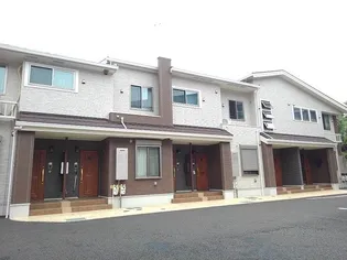 クレストメゾンIIの画像