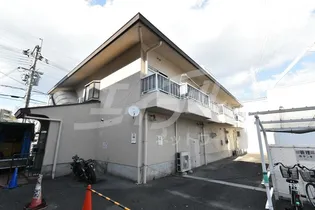 ハイツテラダIIの画像