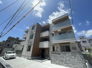 ブリランテ三川口町の画像