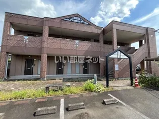 プリオール 森の画像