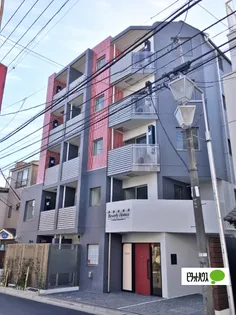 ビバリーホームズ大泉学園IIの画像