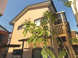 ハイツブラザーIIの画像