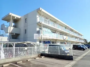 コスモスハイツの画像