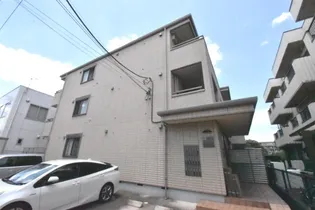 東川口ヒルズの画像