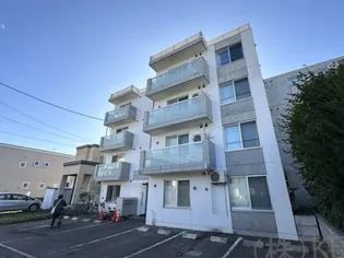 ミルスリール発寒の画像