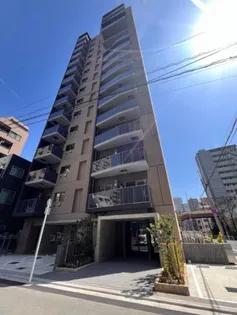 クレイシアIDZ上野 クレイシアIDZ上野【6階】の外観