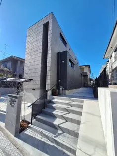 PREMIUM MAISON鴨居の画像