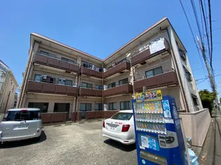 コペンミユキの画像