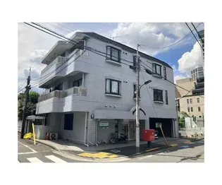 クレスト高輪の画像