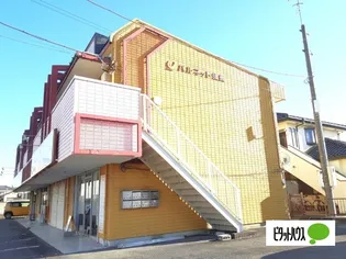 パルネット須長の画像