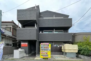 フォレスト西所沢の画像