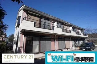 コーポリバーサイドイン 1の画像