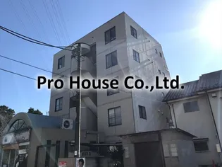 マンション阿沙多の画像