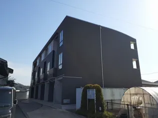 グラース カルムの画像