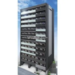 アドバンス名古屋アウリィ【8階】の外観