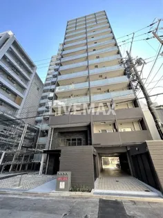 エスリード大須プレシア【14階】の外観