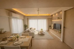 マンション牛込の画像