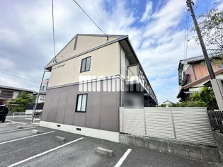 コーポシャイニングの画像