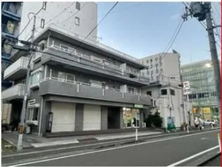 パルデンス新寺の画像