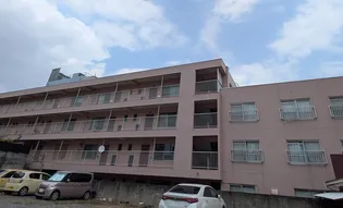 コーポラスサミーの画像