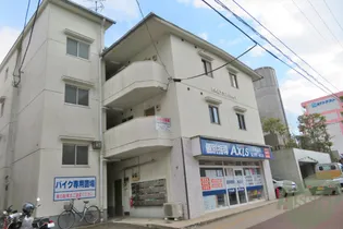 八木山グランドハイツの画像