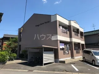 ステージニューポイントの画像