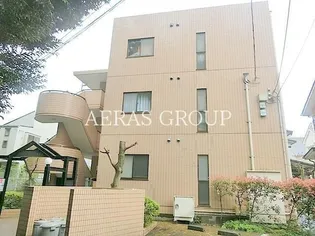 アルカディア石神井台の画像