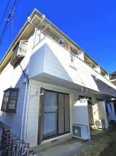 コーポタカハシの画像