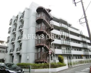 コスモ拝島の画像