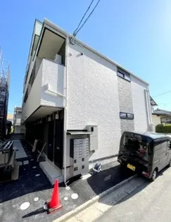 M TERRACE藤垂園 壱番館の画像