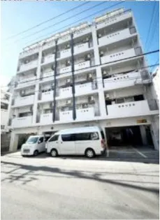 レジデンシア久茂地の画像